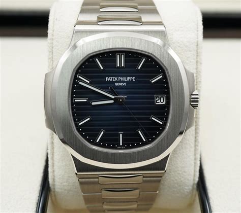 patek philippe nautilus harga|patek philippe nautilus for sale.